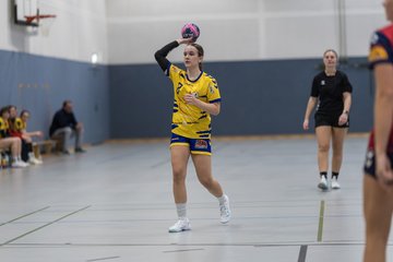 Bild 200 - wAJ HSG Herzhorn/Kollmar/Neuendorf - HSG SZOWW : Ergebnis: 56:26